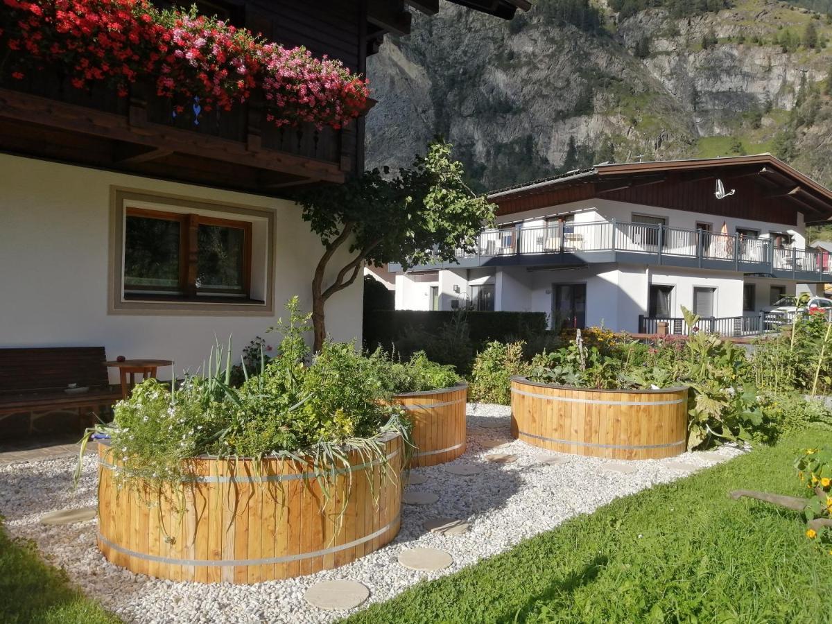 Haus Stefan Villa Langenfeld Exterior photo