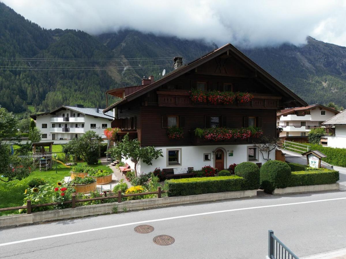Haus Stefan Villa Langenfeld Exterior photo