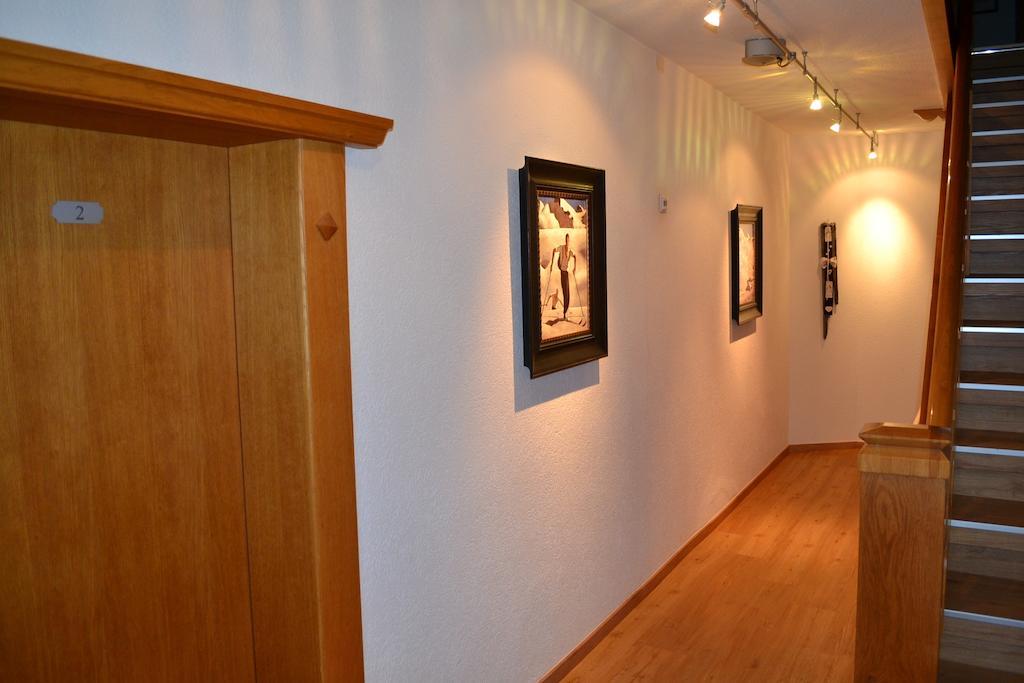 Haus Stefan Villa Langenfeld Room photo